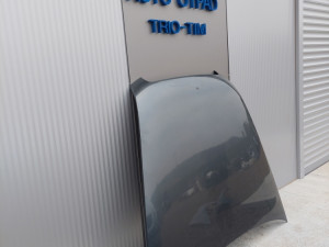 Prednja hauba audi a6 4f c6 lz7s