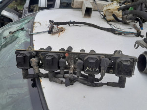 bombine alfa romeo 1.6
