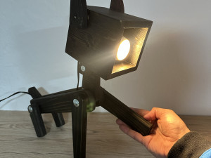 Stolna lampa