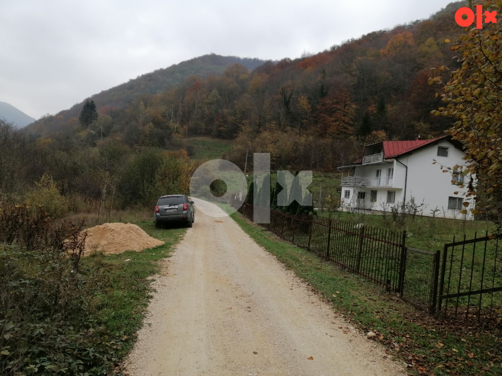 Kuća Jajce Plivsko jezero cca 240m2 4