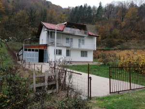 Kuća Jajce Plivsko jezero cca 240m2 photo 2