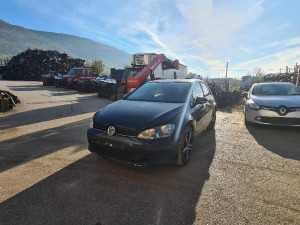 GOLF 7 1.4 TSI CMBA | dijelovi limarije i mehanike