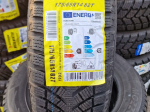 175 65 14 zimske gume M+S