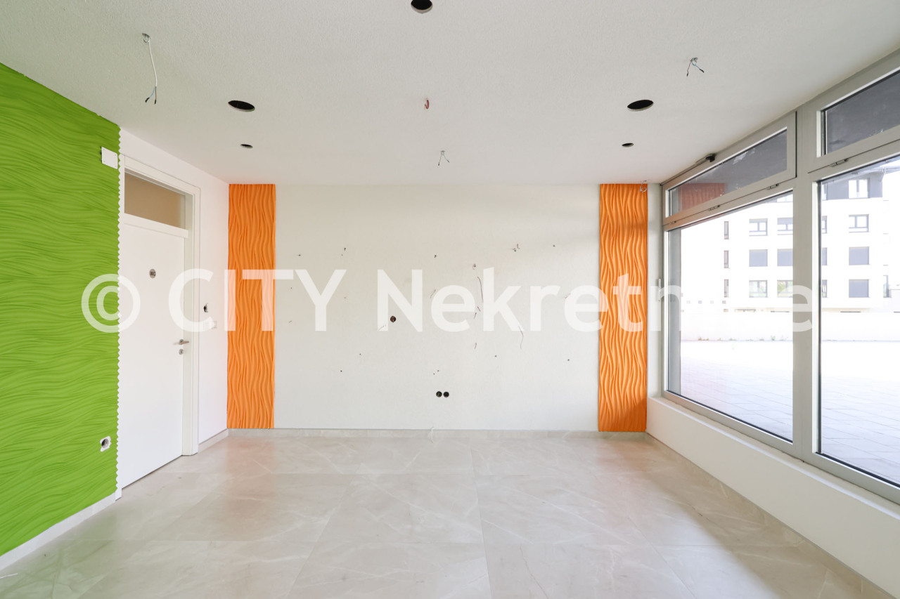Poslovni prostor - Centar - Šip - 55 m2 5