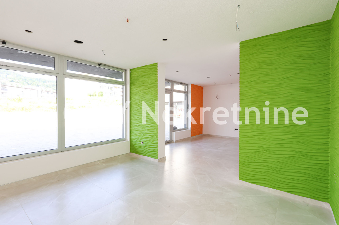 Poslovni prostor - Centar - Šip - 55 m2 6