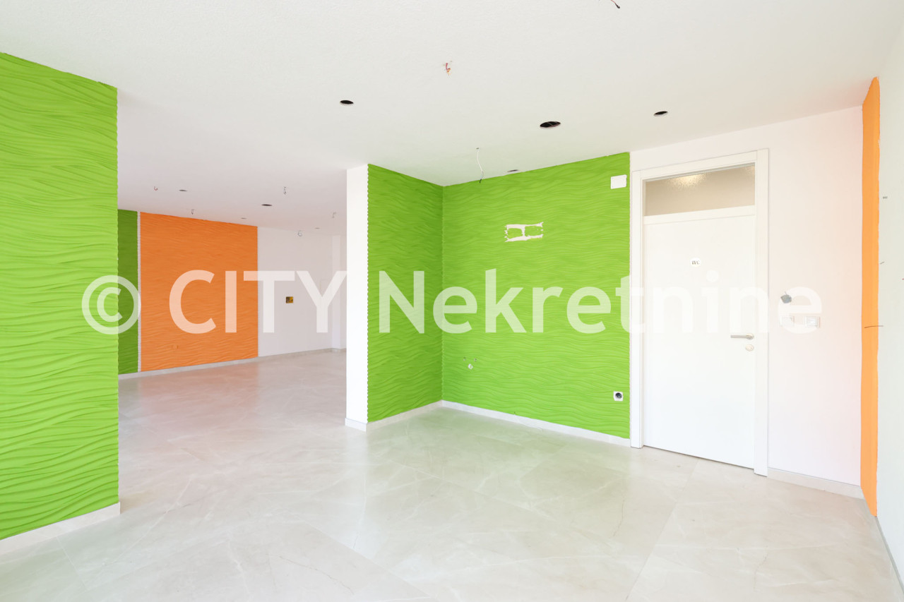 Poslovni prostor - Centar - Šip - 55 m2 7