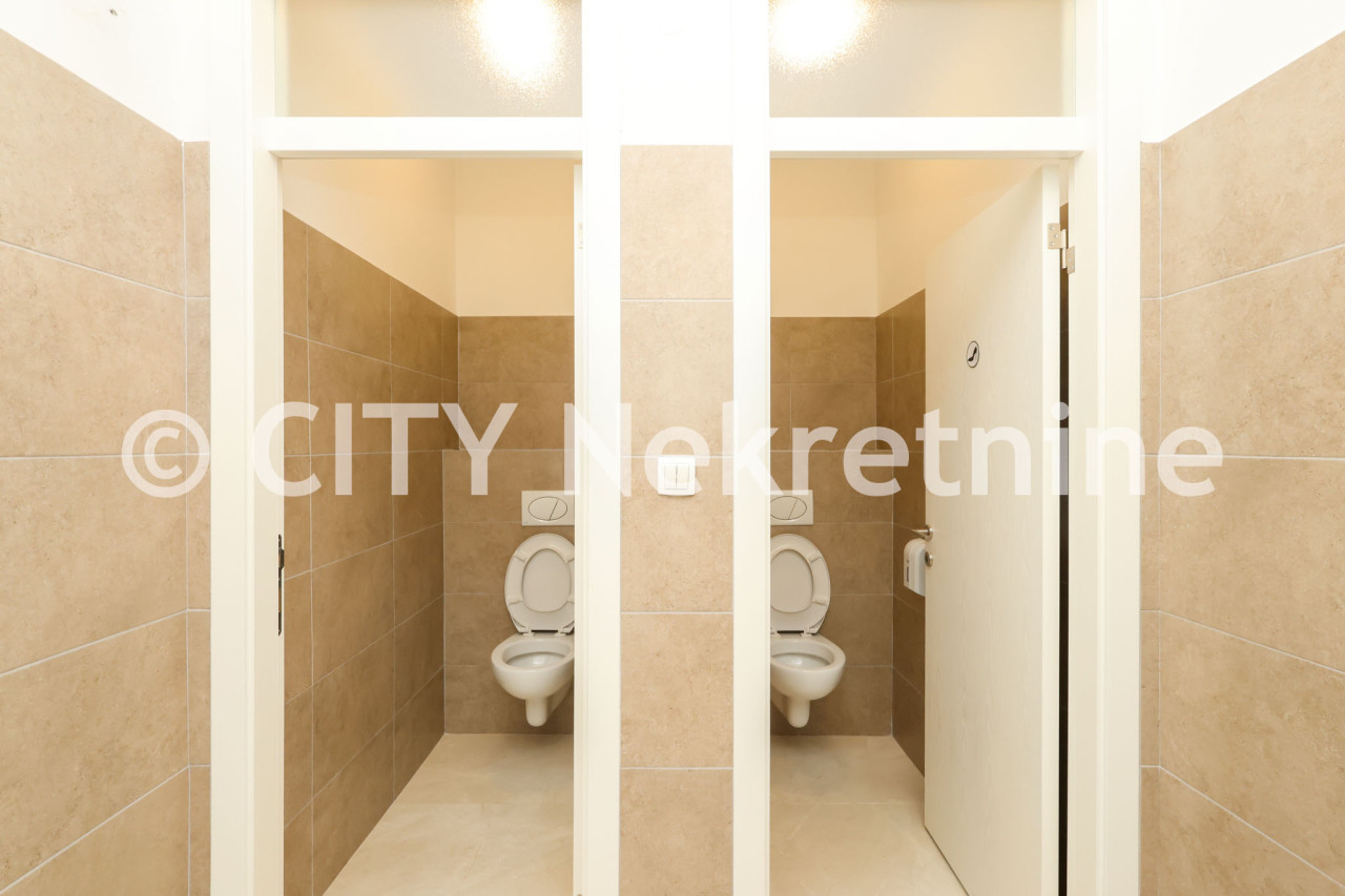 Poslovni prostor - Centar - Šip - 55 m2 9