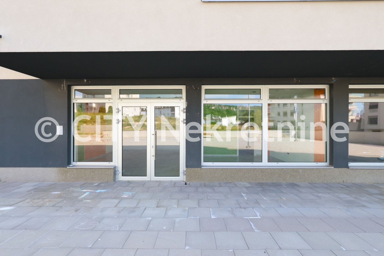 Poslovni prostor - Centar - Šip - 55 m2 10