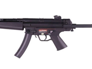 Airsoft Puška