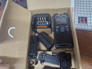 Hytera PD755G UHF