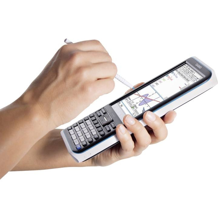 CASIO ClassPad II Pro Grafički Kalkulator Digitron TouchScreen