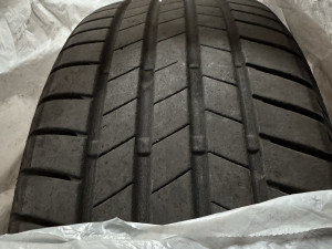 Bridgestone turanza t005