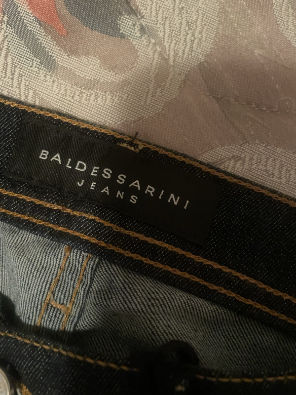 Baldesarini farmerke