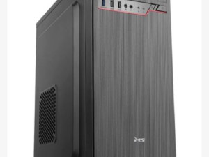 PC Element Athlon 300GE RAM 8GB SSD 256GB 500W