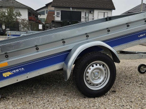 VESTA LIGHT 23 KIP LAKA AUTO PRIKOLICA