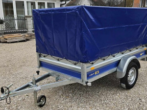 VESTA LIGHT 23 KIP AS LAKA AUTO PRIKOLICA
