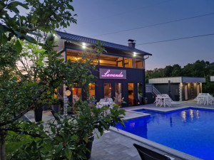 Vikendica Gradačac LAVANDA