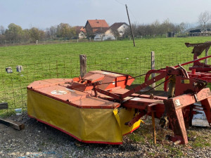 Rotaciona kosa roto FELLA sa razbacivacem