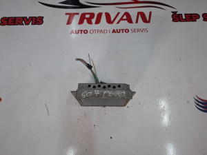 Display pezo peugeot 607 Trivan