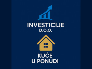 Kuća Ljubuški