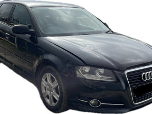 77kw dijelovi wagen zenica Audi A3 2012 (fotografija 1)