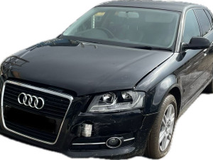 77kw dijelovi wagen zenica Audi A3 2012 (fotografija 2)