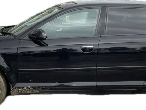 77kw dijelovi wagen zenica Audi A3 2012 (fotografija 4)