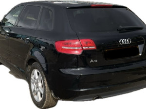 77kw dijelovi wagen zenica Audi A3 2012 (fotografija 5)