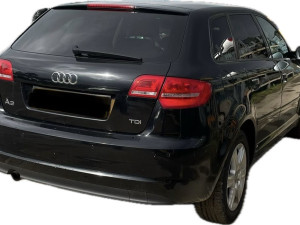 77kw dijelovi wagen zenica Audi A3 2012 (fotografija 6)
