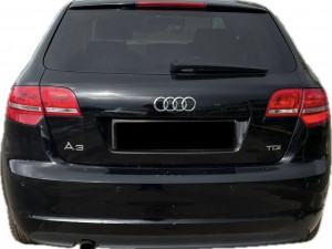 77kw dijelovi wagen zenica Audi A3 2012 (fotografija 7)