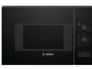 BOSCH ugradbena mikrovalna BFL520MB0