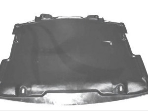 Zaštita motora Mercedes-Benz C W202 97-