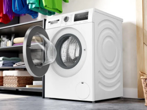 BOSCH perilica rublja  8 KG, 1400 obrtaja WAN28266BY