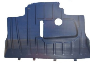 Zastita plastika motora passat 88-