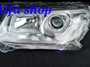 Far farovi renault reno megane l+d 06- sa socivom
