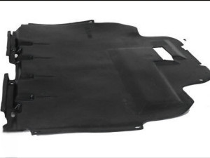 Zastita suspleh plastika motora citroen c5 diz.