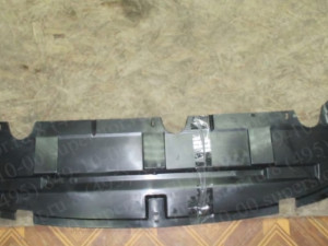 Zastita ispod branika Ford Focus 05-