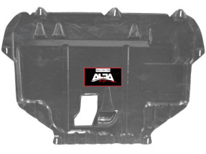 Zastita motora benzin suspleh Original seat toledo 05-
