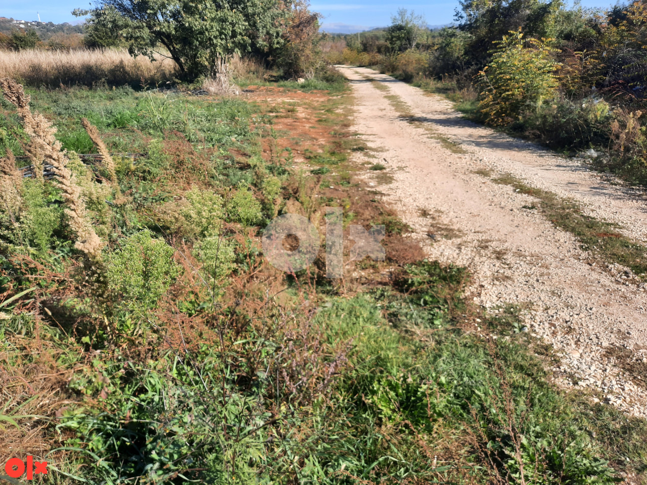 Zemljište Čapljina 3