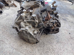 Mjenjac set kvacila chevrolet laceti 2.0 89kw