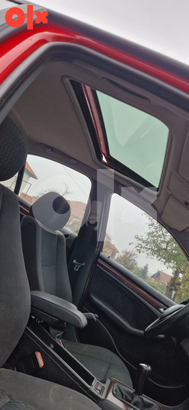 BMW 320d E46 2001god