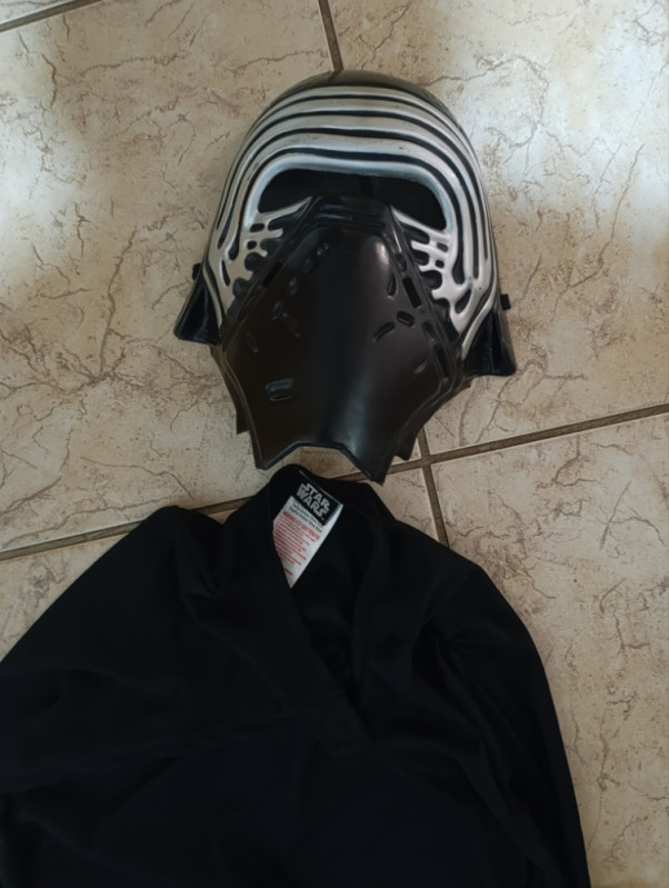 Star wars kostim
