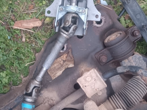 Letva volana Ford Fokus