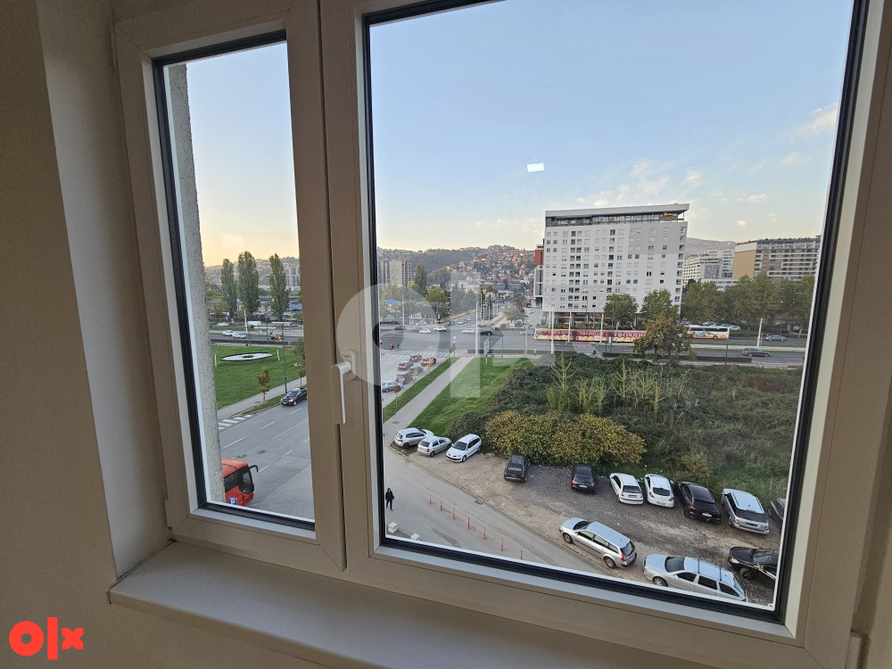 Stan Sarajevo - Novi Grad 93m2 21