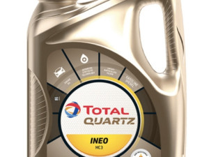 Motorno ulje TOTAL Quartz INEO 5W30 5l