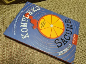 Kompleks sacume - Bob Mortimer