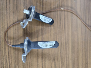BMW E93 ANTENA FM AM TV PRIMJENIK 6953467-05