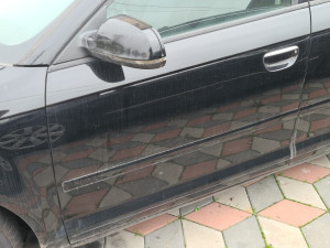 Desni retrovizor audi A3 8P