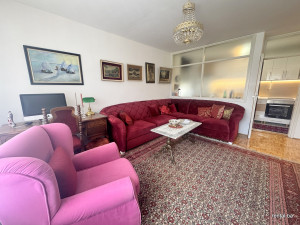 Trosoban stan najam Breka Sarajevo