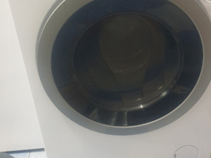 Ves masina BEKO kombinovana 10 kg pere a susi 6 kg WDW10147 Kao n